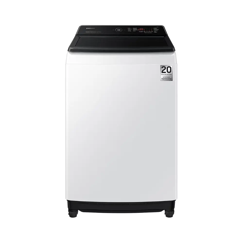 lavadora samsung wa19cg6442bw
